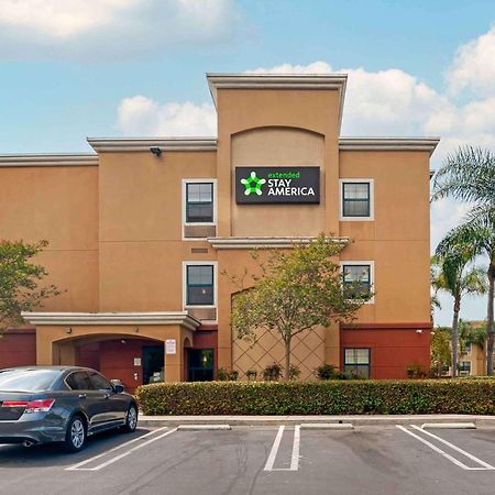 Extended Stay America Suites - Los Angeles - Torrance Harborgate Way Carson Dış mekan fotoğraf