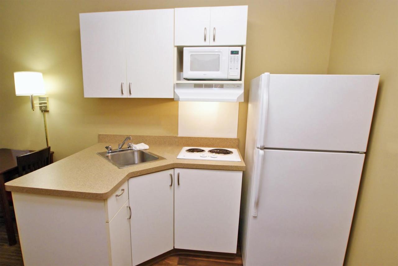 Extended Stay America Suites - Los Angeles - Torrance Harborgate Way Carson Dış mekan fotoğraf