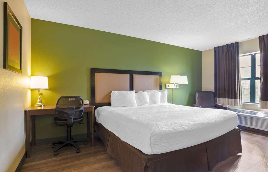 Extended Stay America Suites - Los Angeles - Torrance Harborgate Way Carson Oda fotoğraf