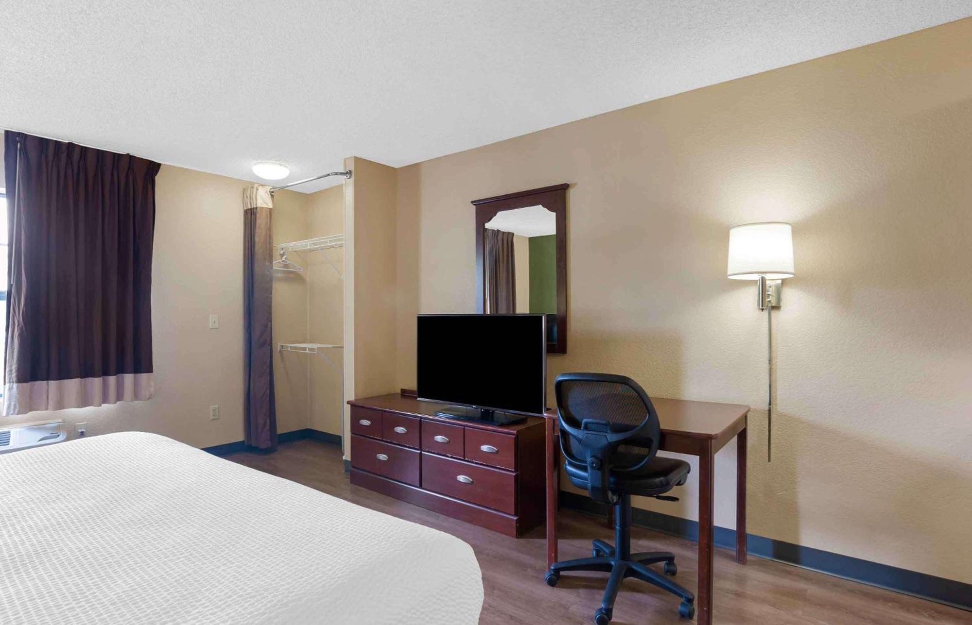 Extended Stay America Suites - Los Angeles - Torrance Harborgate Way Carson Dış mekan fotoğraf