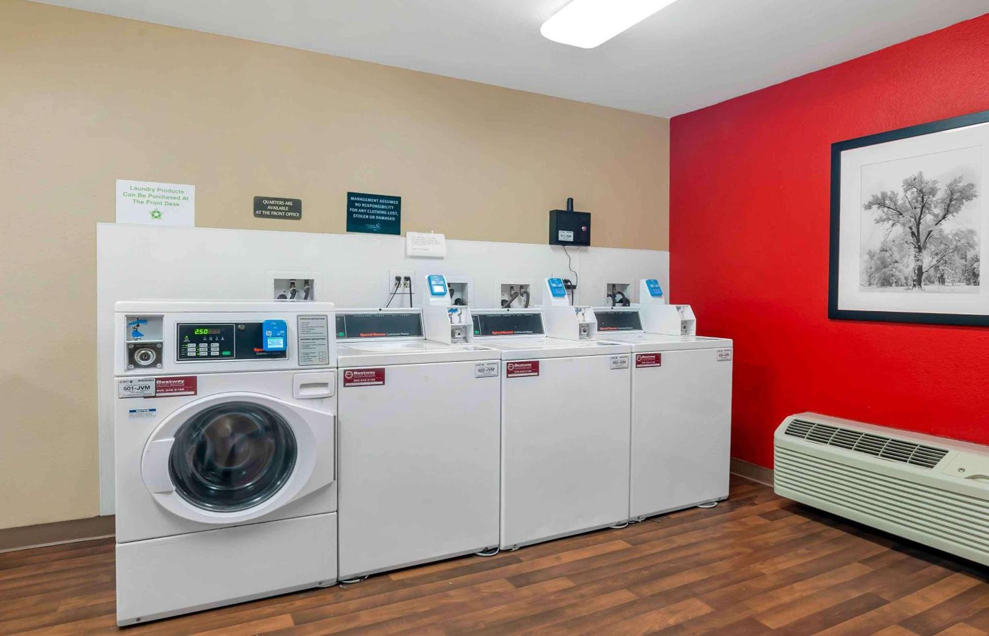 Extended Stay America Suites - Los Angeles - Torrance Harborgate Way Carson Dış mekan fotoğraf