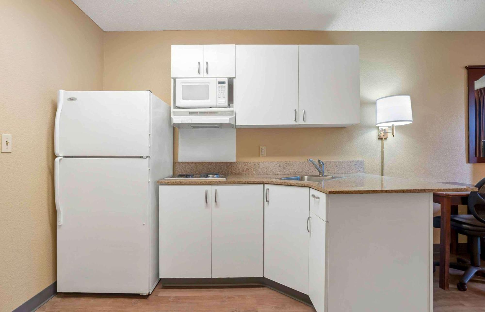 Extended Stay America Suites - Los Angeles - Torrance Harborgate Way Carson Dış mekan fotoğraf
