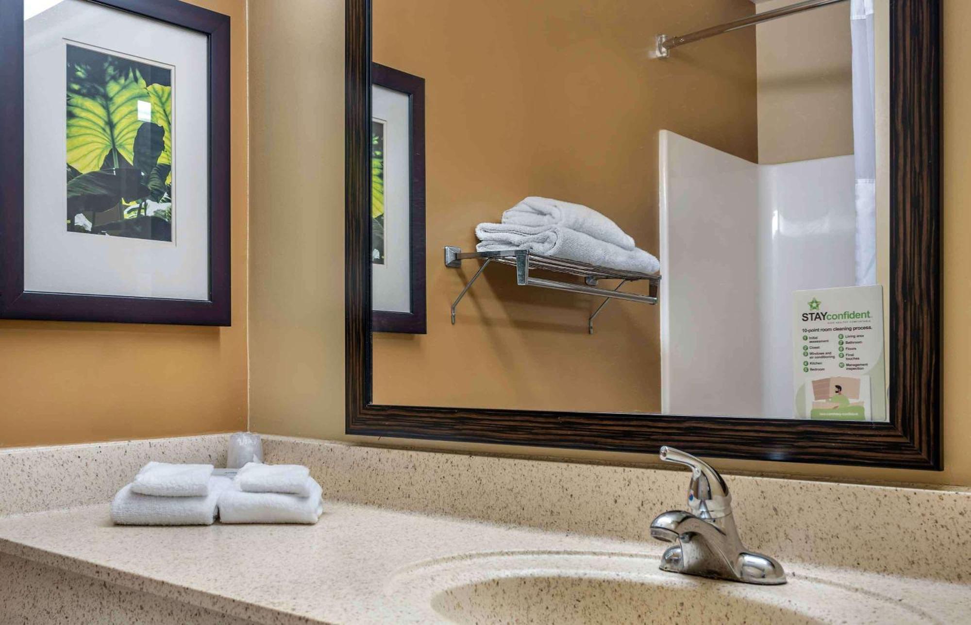 Extended Stay America Suites - Los Angeles - Torrance Harborgate Way Carson Dış mekan fotoğraf