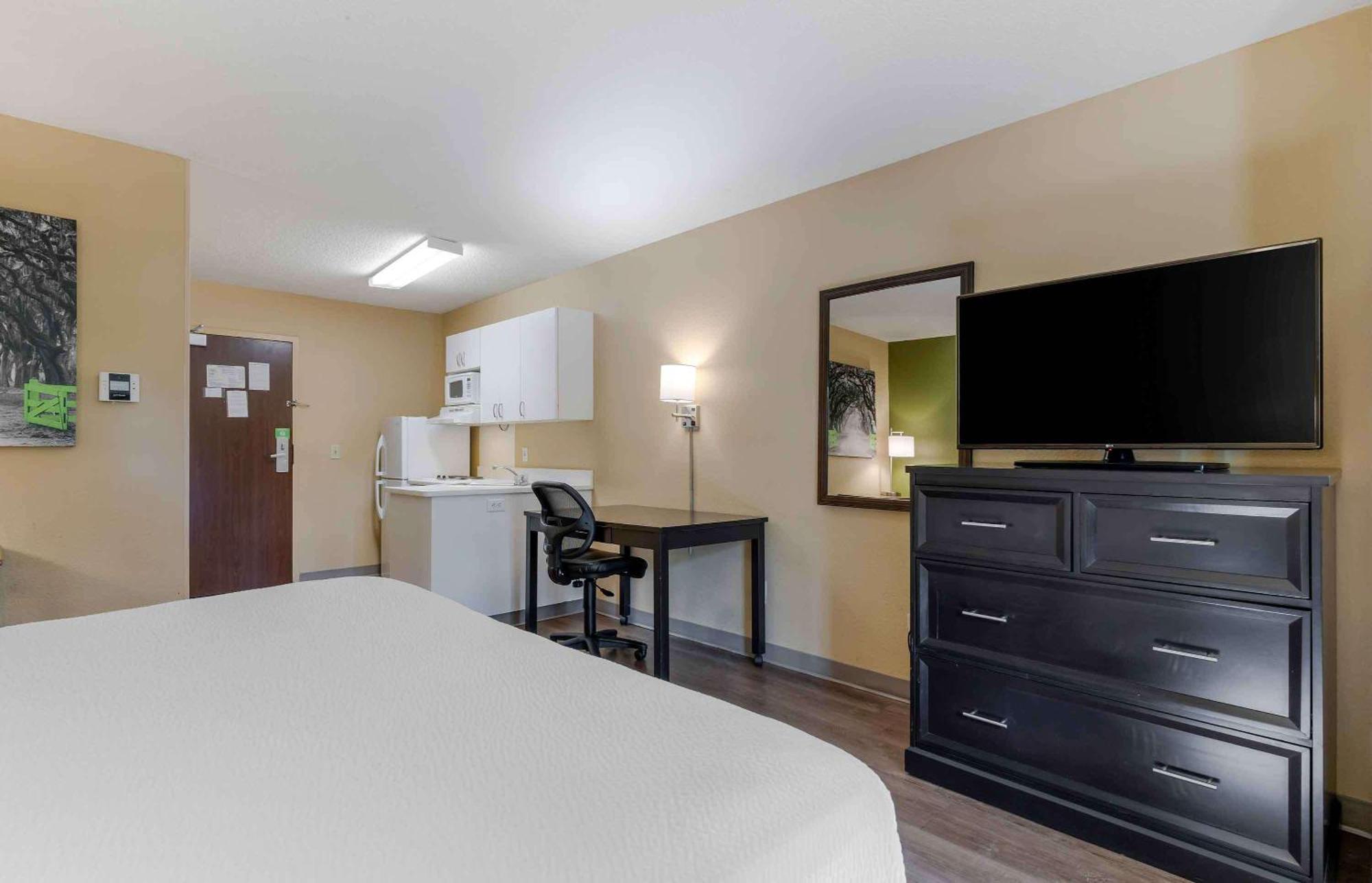Extended Stay America Suites - Los Angeles - Torrance Harborgate Way Carson Dış mekan fotoğraf