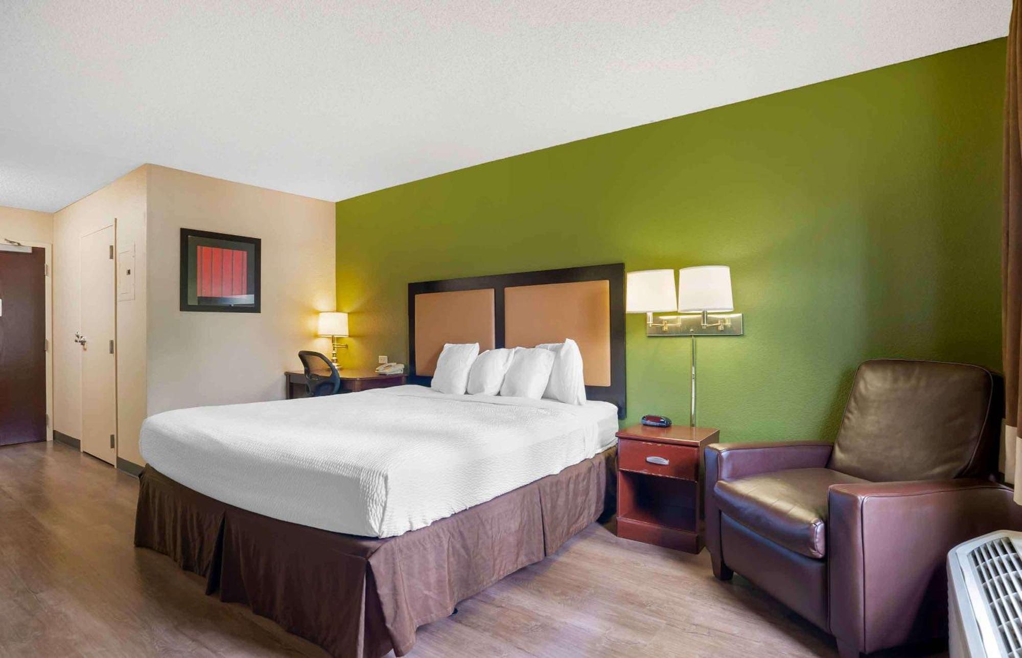 Extended Stay America Suites - Los Angeles - Torrance Harborgate Way Carson Dış mekan fotoğraf
