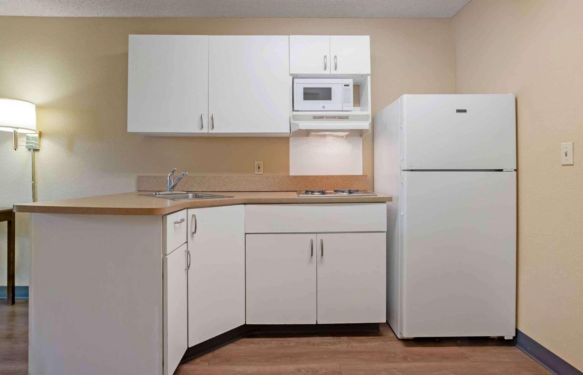 Extended Stay America Suites - Los Angeles - Torrance Harborgate Way Carson Dış mekan fotoğraf
