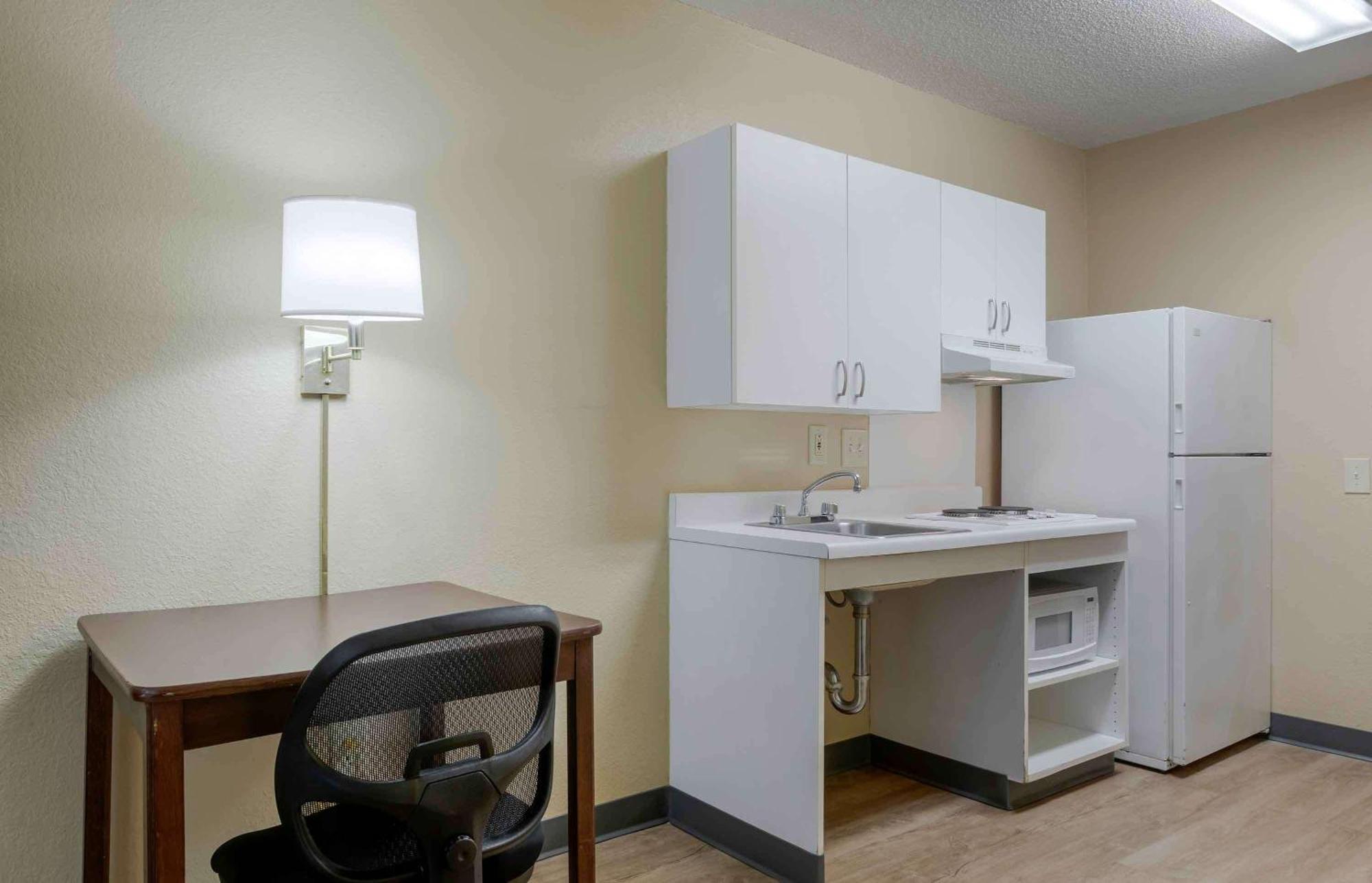 Extended Stay America Suites - Los Angeles - Torrance Harborgate Way Carson Dış mekan fotoğraf