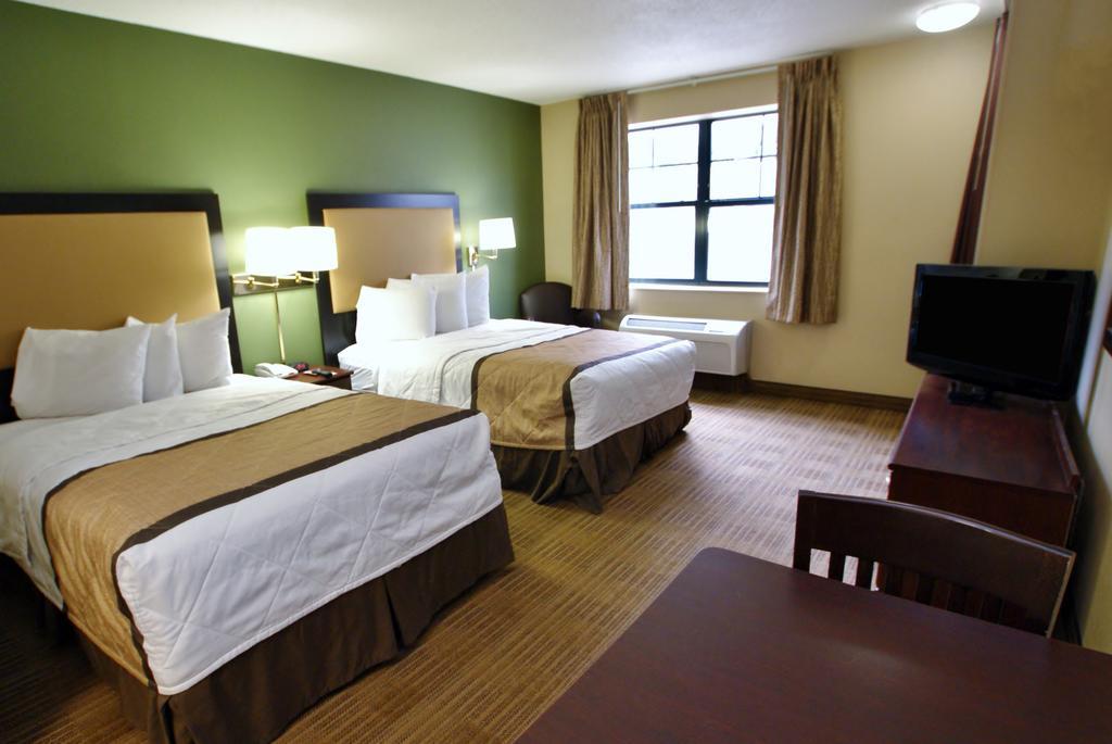 Extended Stay America Suites - Los Angeles - Torrance Harborgate Way Carson Dış mekan fotoğraf