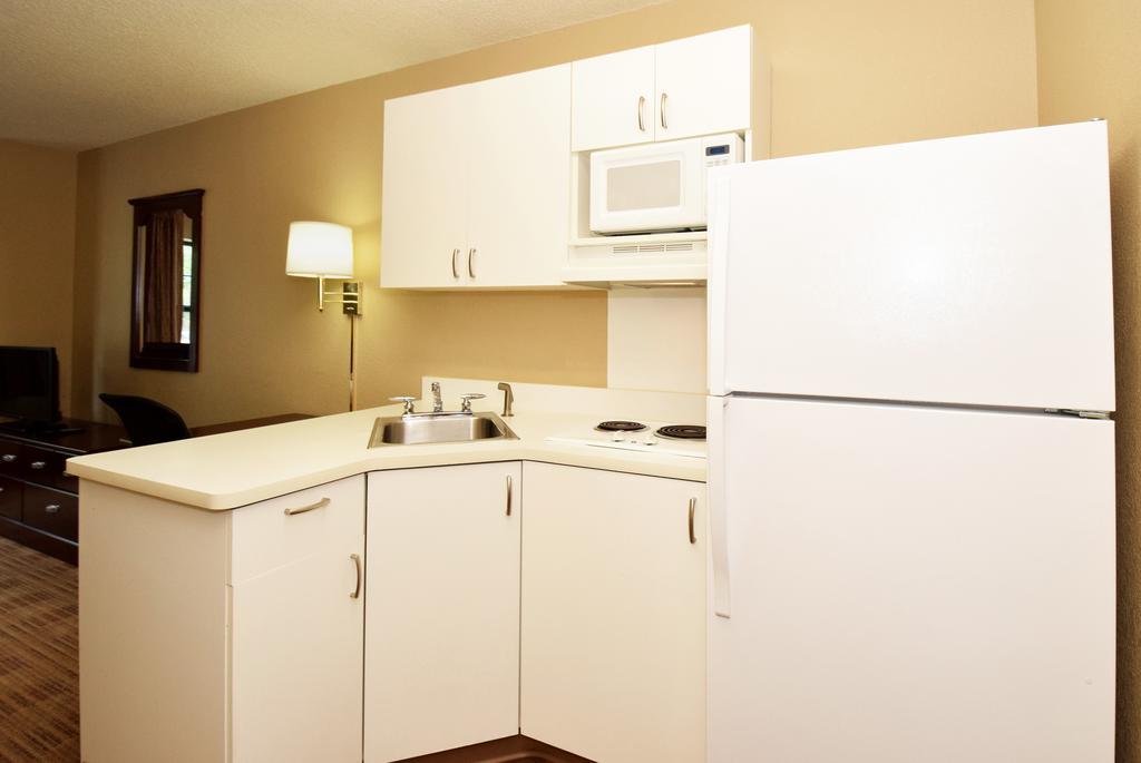 Extended Stay America Suites - Los Angeles - Torrance Harborgate Way Carson Dış mekan fotoğraf