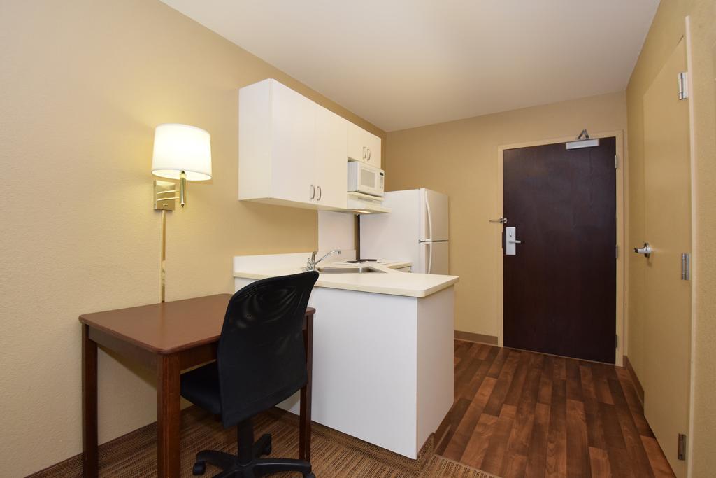 Extended Stay America Suites - Los Angeles - Torrance Harborgate Way Carson Dış mekan fotoğraf