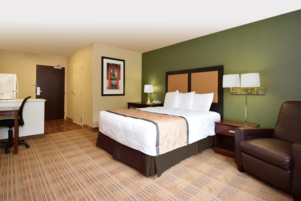 Extended Stay America Suites - Los Angeles - Torrance Harborgate Way Carson Dış mekan fotoğraf