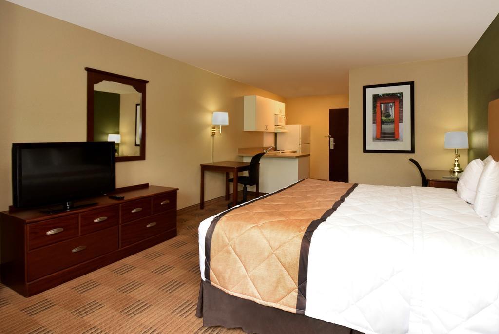 Extended Stay America Suites - Los Angeles - Torrance Harborgate Way Carson Dış mekan fotoğraf