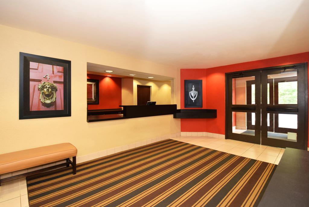 Extended Stay America Suites - Los Angeles - Torrance Harborgate Way Carson Dış mekan fotoğraf