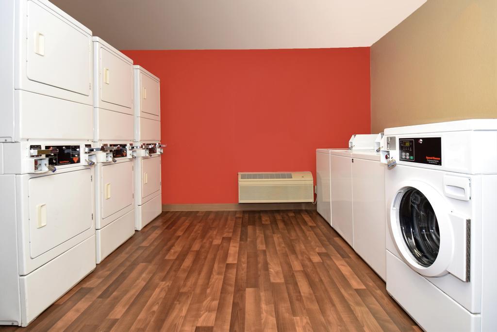 Extended Stay America Suites - Los Angeles - Torrance Harborgate Way Carson Dış mekan fotoğraf