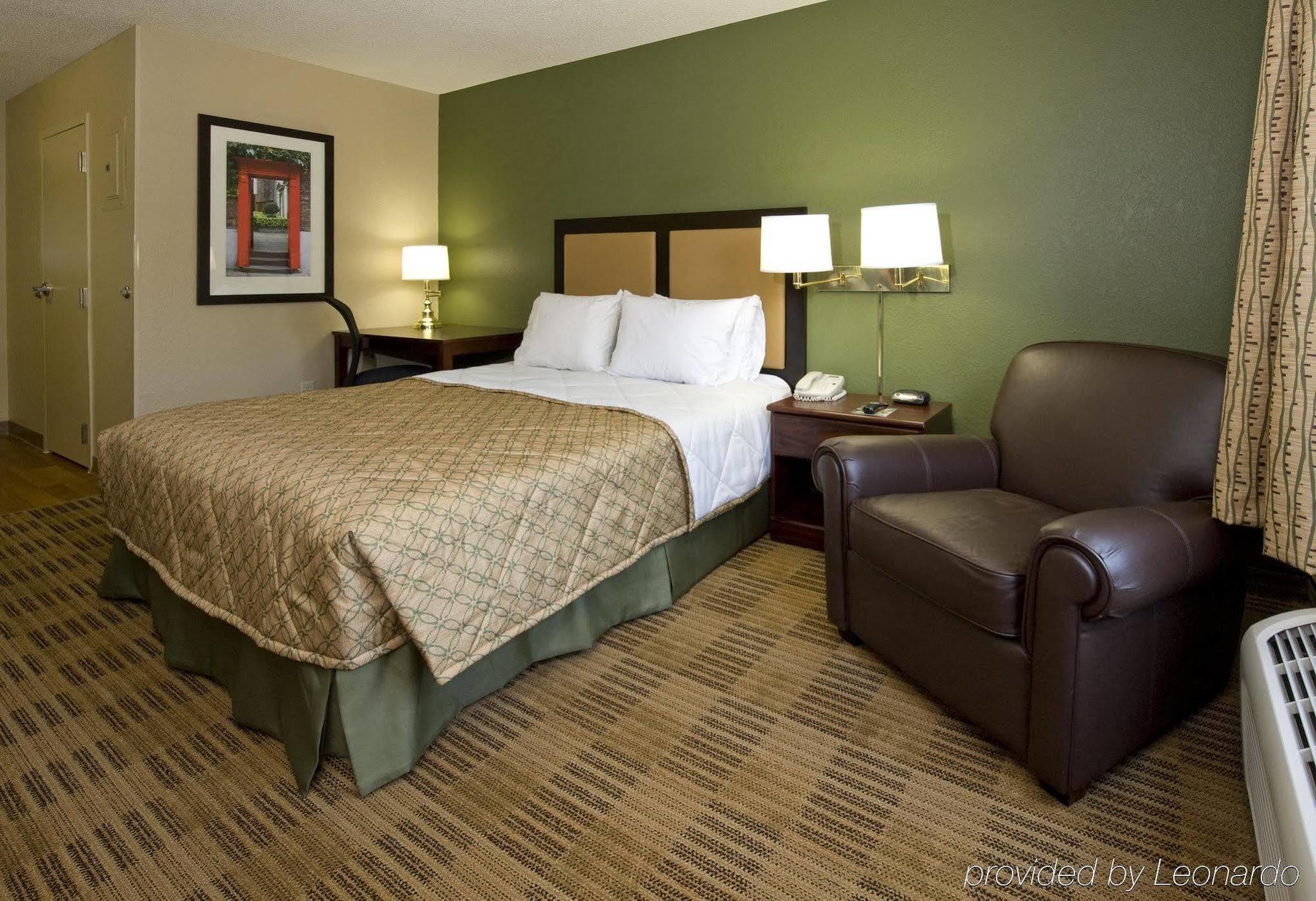 Extended Stay America Suites - Los Angeles - Torrance Harborgate Way Carson Dış mekan fotoğraf