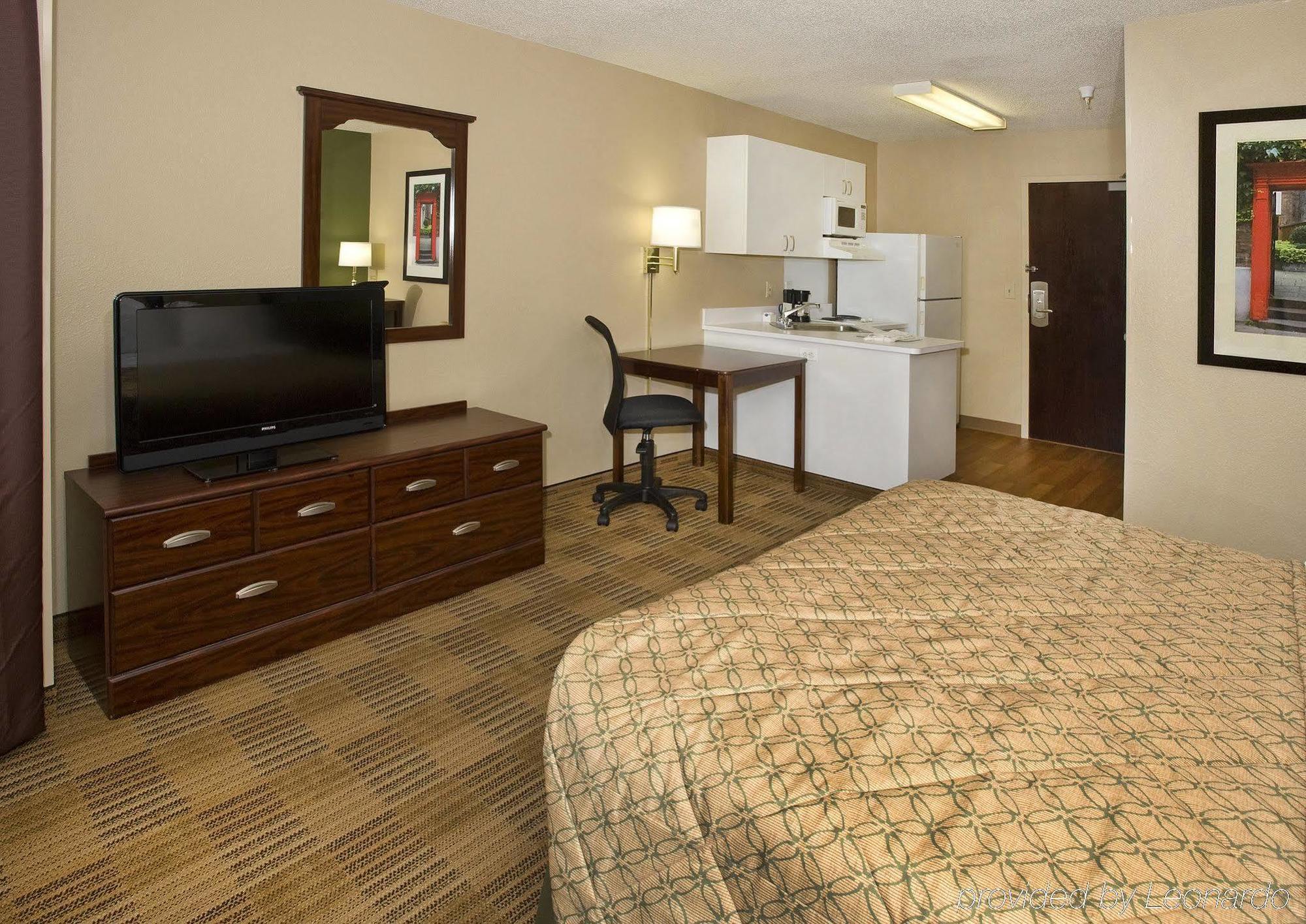 Extended Stay America Suites - Los Angeles - Torrance Harborgate Way Carson Oda fotoğraf