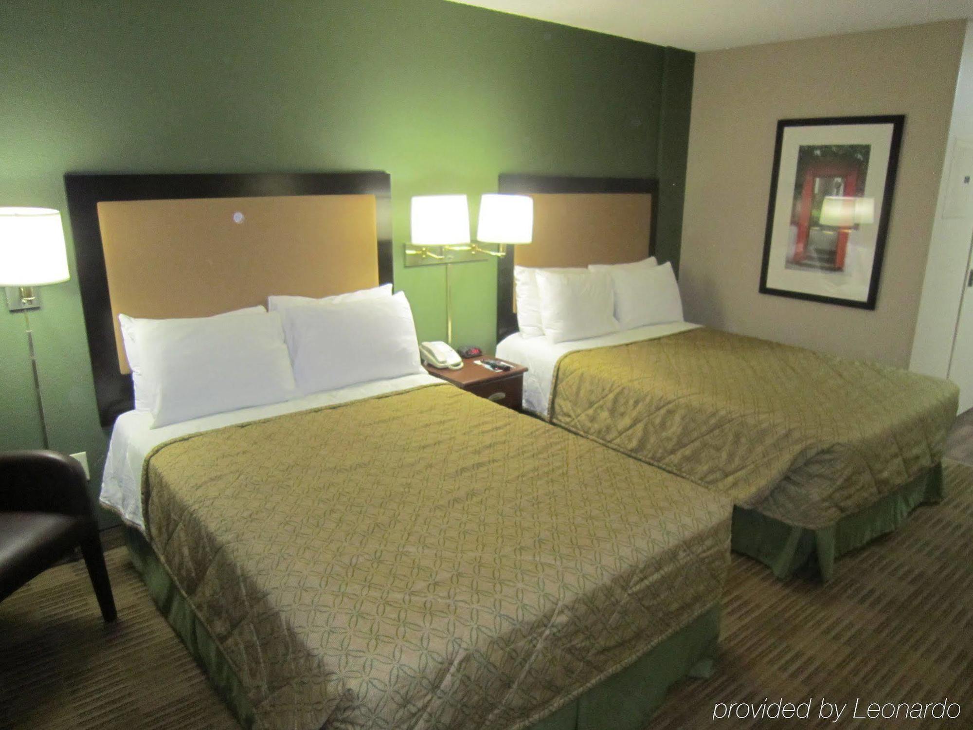 Extended Stay America Suites - Los Angeles - Torrance Harborgate Way Carson Dış mekan fotoğraf