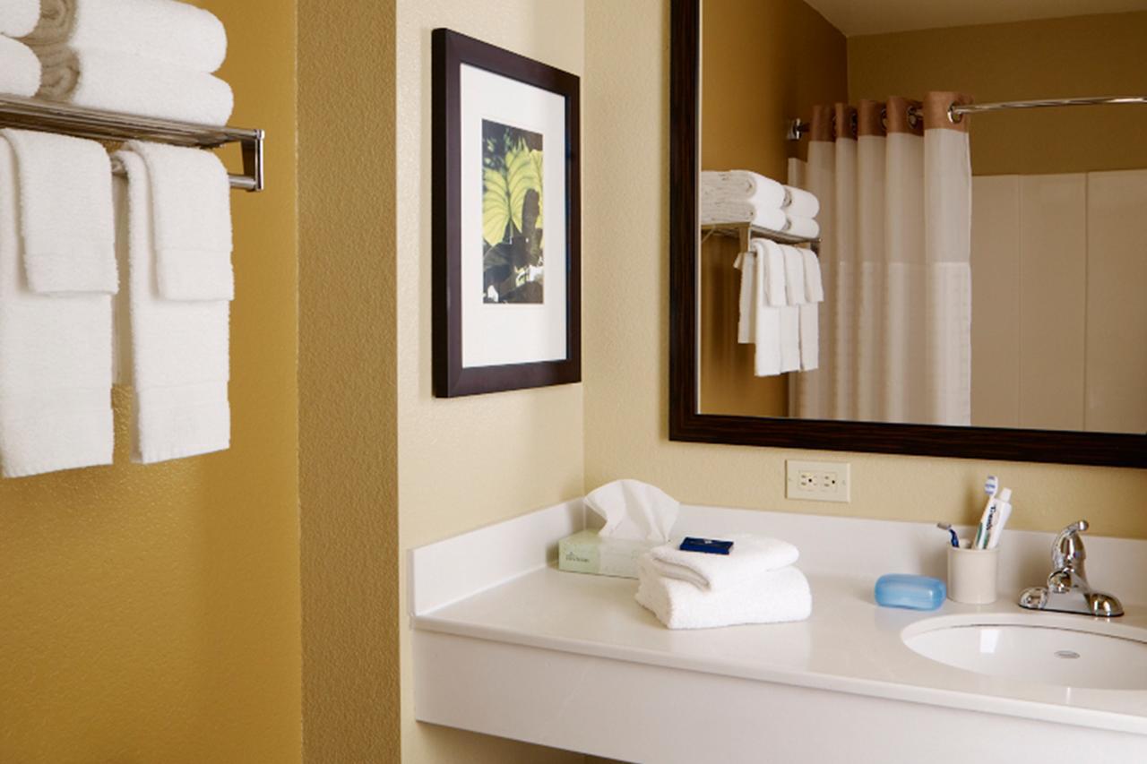 Extended Stay America Suites - Los Angeles - Torrance Harborgate Way Carson Dış mekan fotoğraf